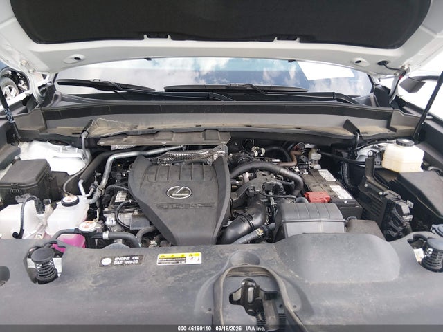 5TDAAAB6XTS048826 Lexus Tx 350 Premium
