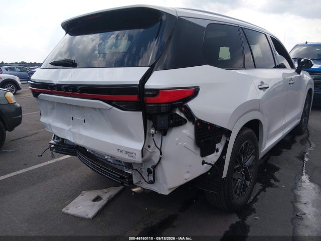 5TDAAAB6XTS048826 Lexus Tx 350 Premium