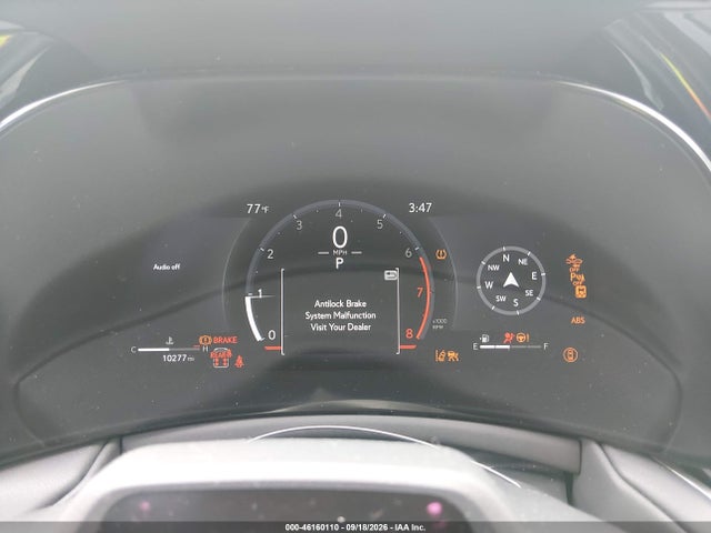 5TDAAAB6XTS048826 Lexus Tx 350 Premium