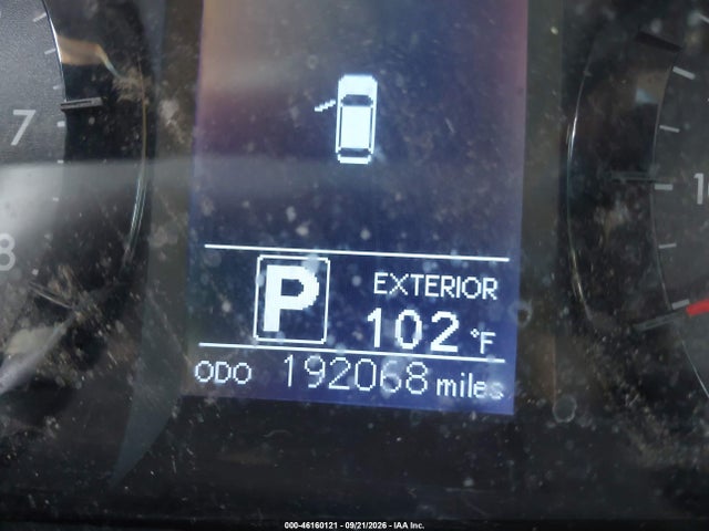 Продажа на аукционе авто 2015 Toyota Sienna Le 8 Passenger, vin: 5TDKK3DC7FS610752, номер лота: 46160121