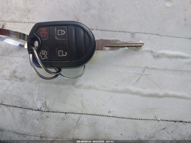 Ford EDGE SEL 2014 2FMDK3JC5EBB66151 Image 11
