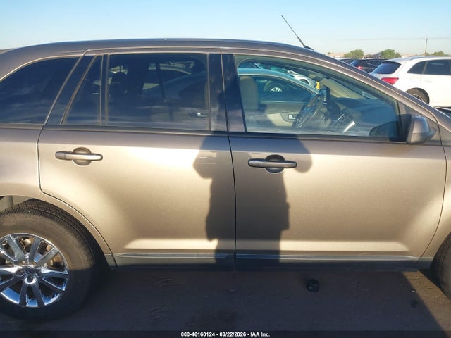 Ford EDGE SEL 2014 2FMDK3JC5EBB66151 Image 14
