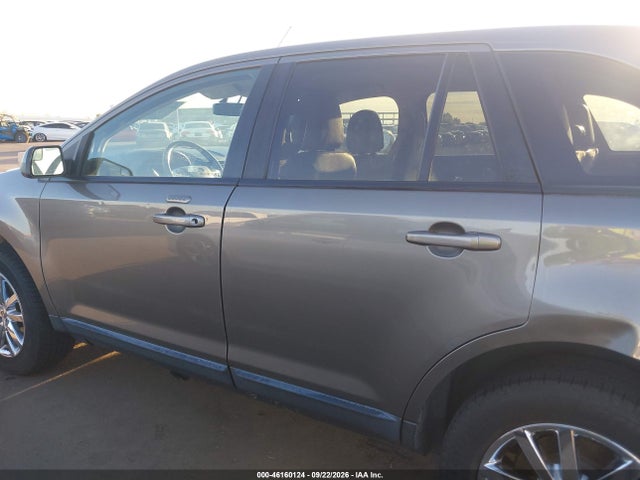 Ford EDGE SEL 2014 2FMDK3JC5EBB66151 Image 15