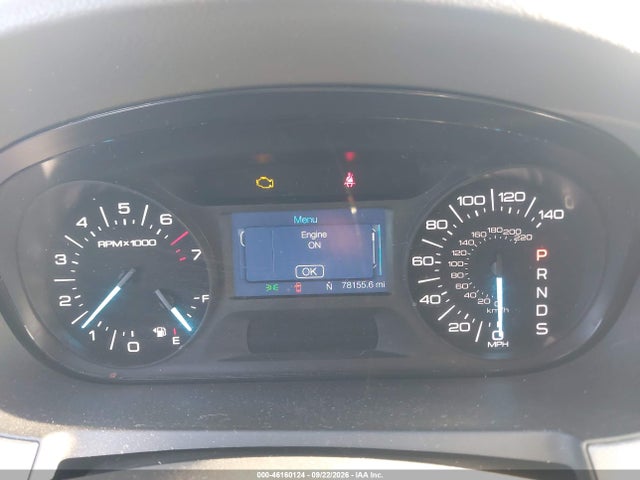 Ford EDGE SEL 2014 2FMDK3JC5EBB66151 Image 7
