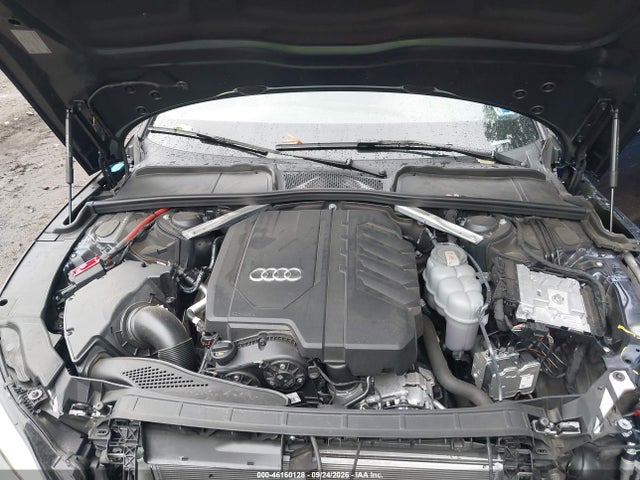 Продажа на аукционе авто 2023 Audi A5 Sportback Premium Plus 45 Tfsi S Line Quattro S Tronic, vin: WAUFACF52PA060603, номер лота: 46160128