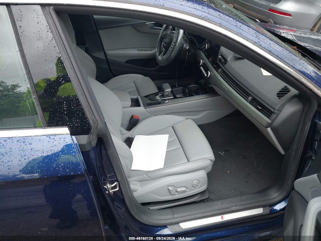 Продажа на аукционе авто 2023 Audi A5 Sportback Premium Plus 45 Tfsi S Line Quattro S Tronic, vin: WAUFACF52PA060603, номер лота: 46160128