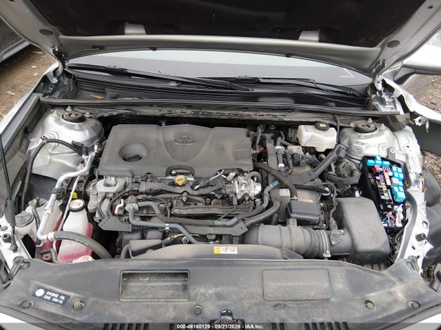 Продажа на аукционе авто 2024 Toyota Camry Hybrid Le, vin: 4T1C31AKXRU069824, номер лота: 46160129