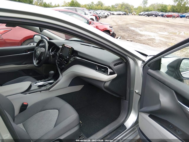 Продажа на аукционе авто 2024 Toyota Camry Hybrid Le, vin: 4T1C31AKXRU069824, номер лота: 46160129
