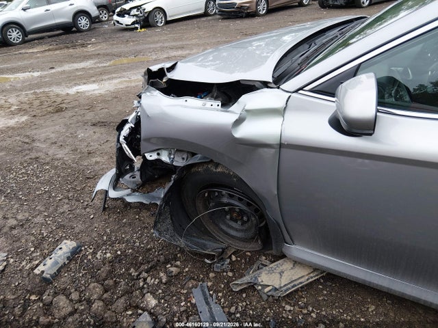 Продажа на аукционе авто 2024 Toyota Camry Hybrid Le, vin: 4T1C31AKXRU069824, номер лота: 46160129