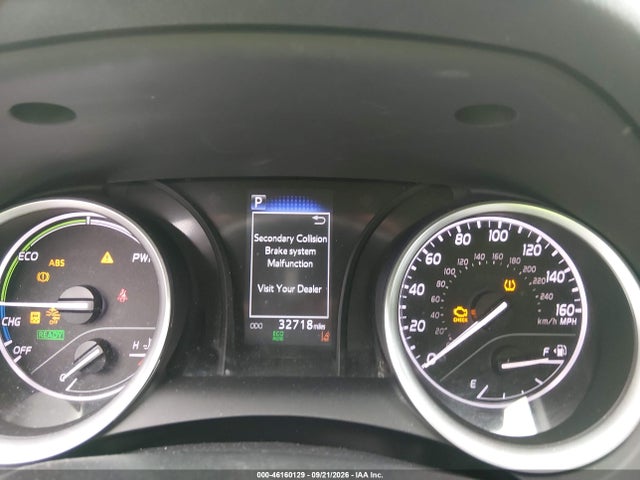 Продажа на аукционе авто 2024 Toyota Camry Hybrid Le, vin: 4T1C31AKXRU069824, номер лота: 46160129