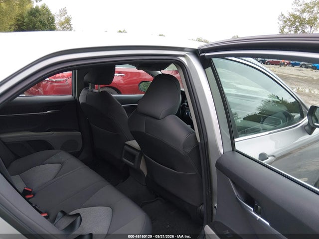Продажа на аукционе авто 2024 Toyota Camry Hybrid Le, vin: 4T1C31AKXRU069824, номер лота: 46160129
