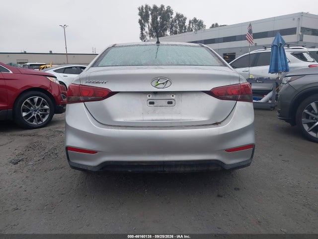 Hyundai ACCENT SE 2020 3KPC24A67LE114963 Image 15