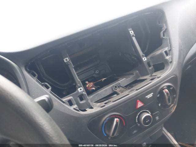 Hyundai ACCENT SE 2020 3KPC24A67LE114963 Image 16