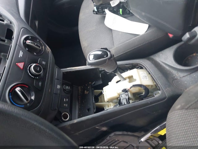 Hyundai ACCENT SE 2020 3KPC24A67LE114963 Image 17