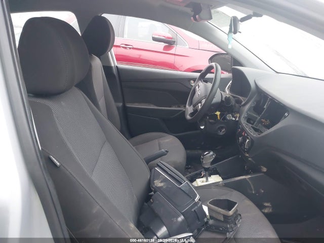 Hyundai ACCENT SE 2020 3KPC24A67LE114963 Image 5