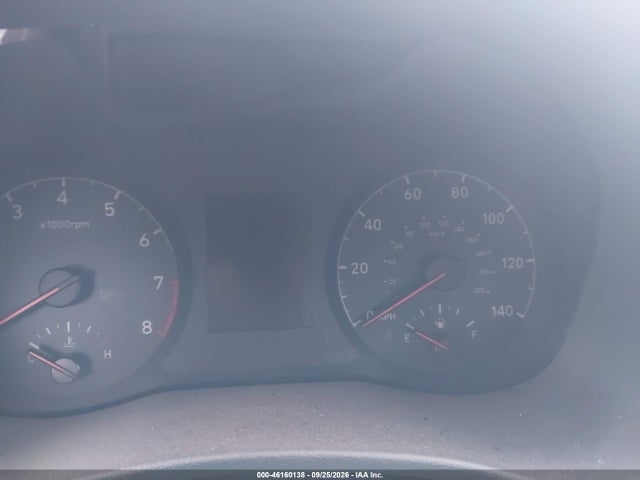 Hyundai ACCENT SE 2020 3KPC24A67LE114963 Image 7