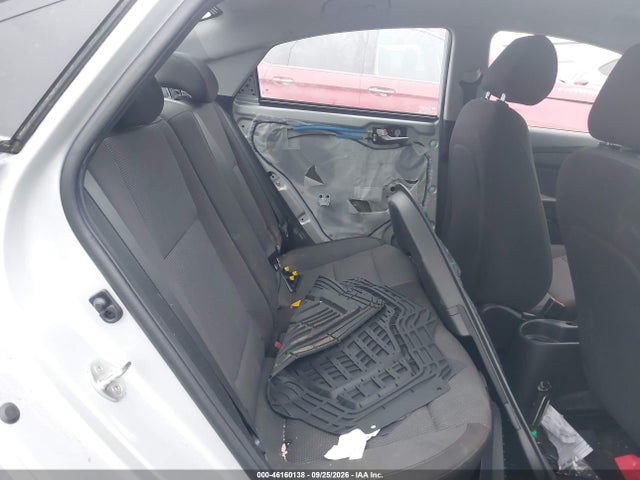 Hyundai ACCENT SE 2020 3KPC24A67LE114963 Image 8