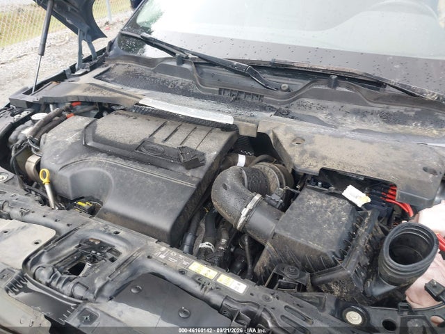 46160142 :رقم المزاد ، SALZJ2FX4NH173803 vin ، 2022 Land Rover Range Rover Evoque S مزاد بيع