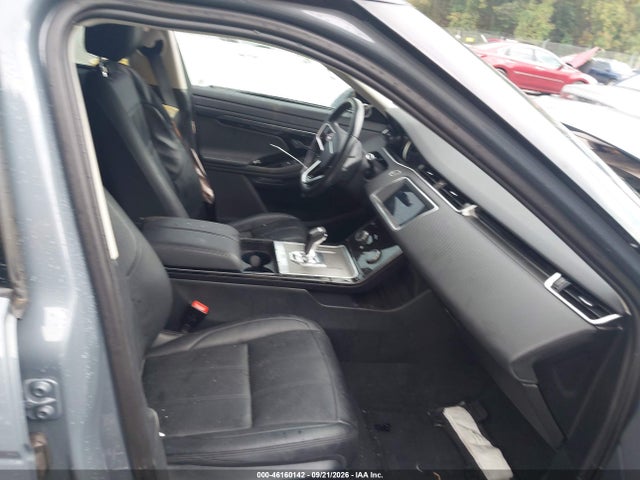 46160142 :رقم المزاد ، SALZJ2FX4NH173803 vin ، 2022 Land Rover Range Rover Evoque S مزاد بيع