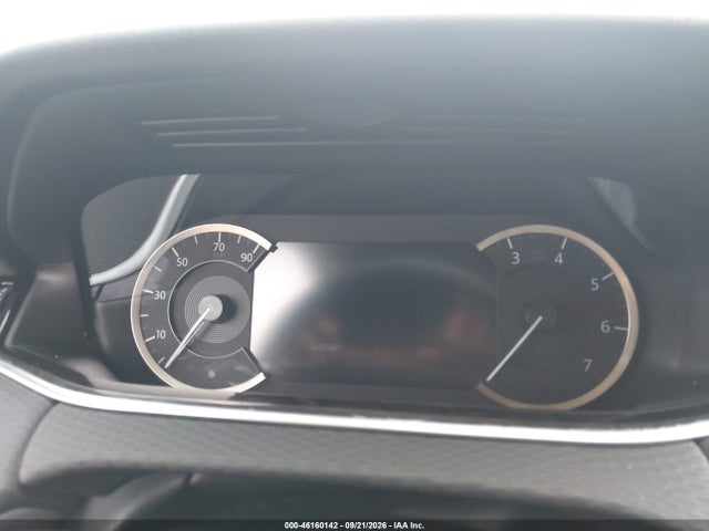 46160142 :رقم المزاد ، SALZJ2FX4NH173803 vin ، 2022 Land Rover Range Rover Evoque S مزاد بيع