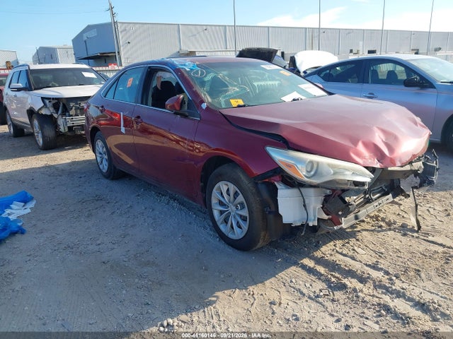Auction sale of the 2017 Toyota Camry Le, vin: 4T1BF1FK9HU795345, lot number: 46160146