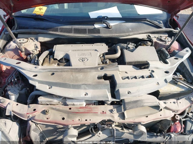 Продажа на аукционе авто 2017 Toyota Camry Le, vin: 4T1BF1FK9HU795345, номер лота: 46160146