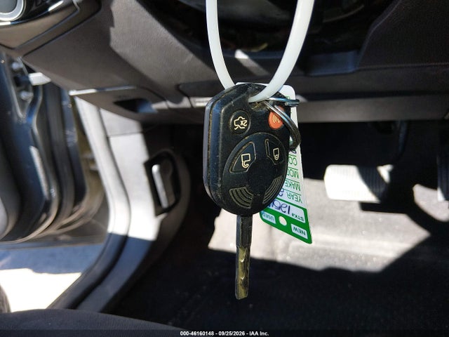 Продажа на аукционе авто 2017 Ford Focus Se, vin: 1FADP3F22HL202751, номер лота: 46160148