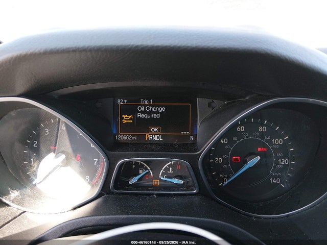 Продажа на аукционе авто 2017 Ford Focus Se, vin: 1FADP3F22HL202751, номер лота: 46160148