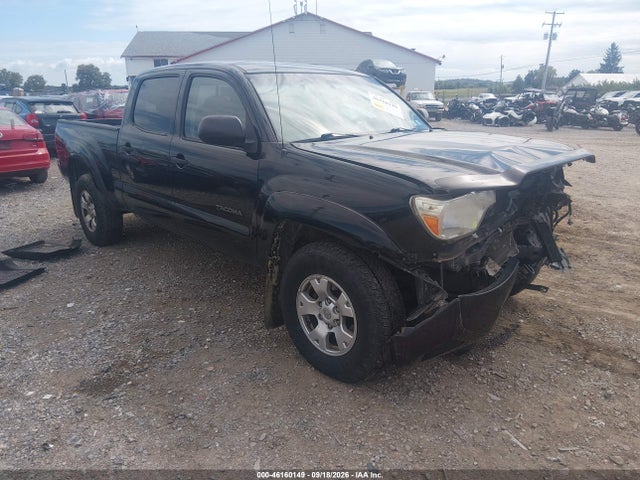 Aukcja sprzedaży 2012 Toyota Tacoma Base V6, vin: 3TMMU4FN4CM044312, numer aukcji: 46160149