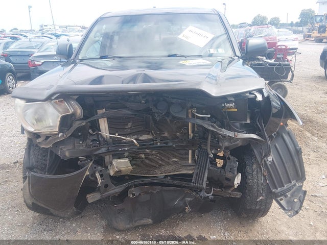 Aukcja sprzedaży 2012 Toyota Tacoma Base V6, vin: 3TMMU4FN4CM044312, numer aukcji: 46160149
