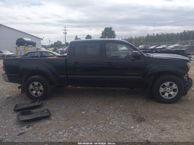 Aukcja sprzedaży 2012 Toyota Tacoma Base V6, vin: 3TMMU4FN4CM044312, numer aukcji: 46160149