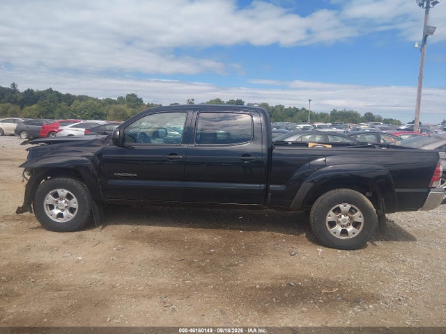 Aukcja sprzedaży 2012 Toyota Tacoma Base V6, vin: 3TMMU4FN4CM044312, numer aukcji: 46160149