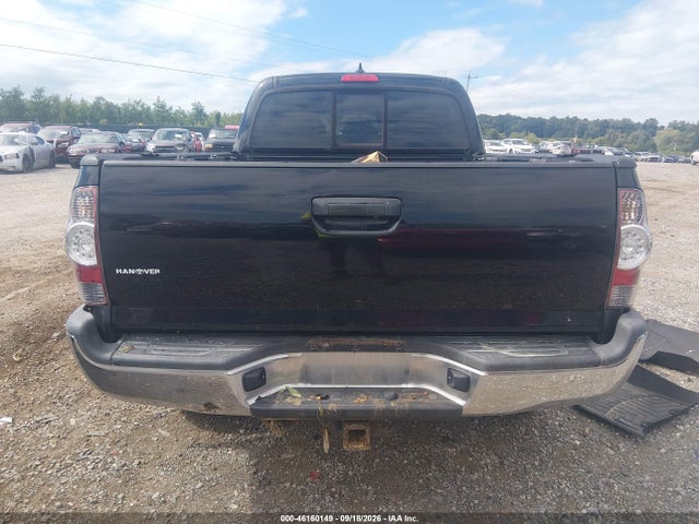 Aukcja sprzedaży 2012 Toyota Tacoma Base V6, vin: 3TMMU4FN4CM044312, numer aukcji: 46160149