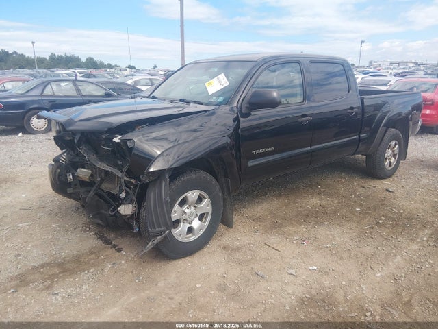 Aukcja sprzedaży 2012 Toyota Tacoma Base V6, vin: 3TMMU4FN4CM044312, numer aukcji: 46160149