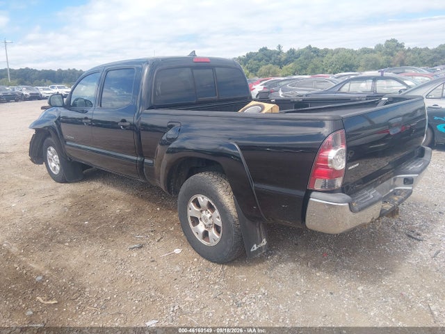 Aukcja sprzedaży 2012 Toyota Tacoma Base V6, vin: 3TMMU4FN4CM044312, numer aukcji: 46160149