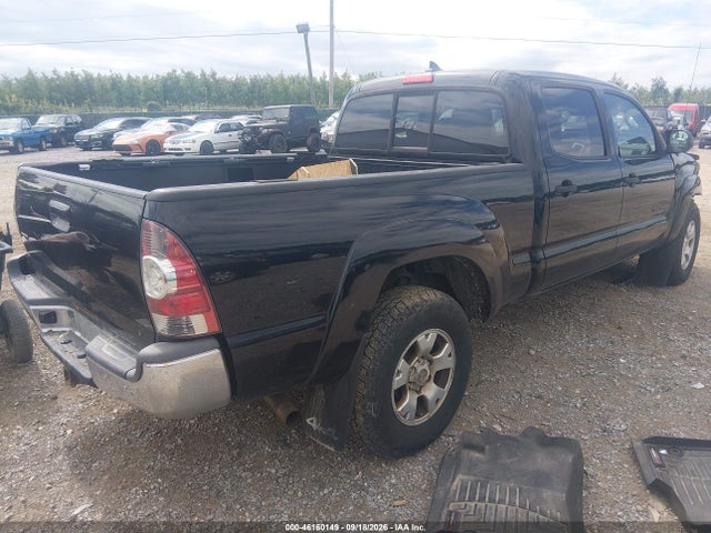 Aukcja sprzedaży 2012 Toyota Tacoma Base V6, vin: 3TMMU4FN4CM044312, numer aukcji: 46160149