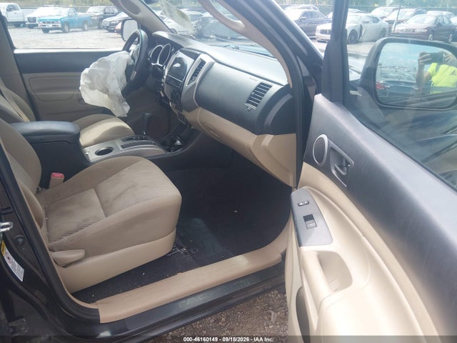 Aukcja sprzedaży 2012 Toyota Tacoma Base V6, vin: 3TMMU4FN4CM044312, numer aukcji: 46160149