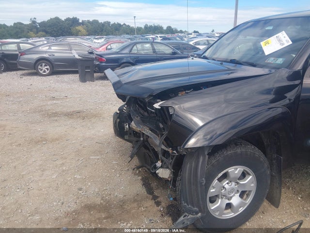 Aukcja sprzedaży 2012 Toyota Tacoma Base V6, vin: 3TMMU4FN4CM044312, numer aukcji: 46160149
