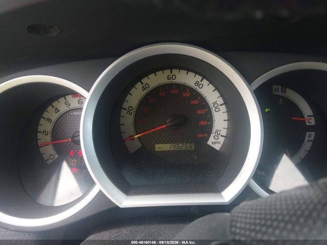 Aukcja sprzedaży 2012 Toyota Tacoma Base V6, vin: 3TMMU4FN4CM044312, numer aukcji: 46160149