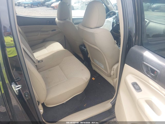 Aukcja sprzedaży 2012 Toyota Tacoma Base V6, vin: 3TMMU4FN4CM044312, numer aukcji: 46160149
