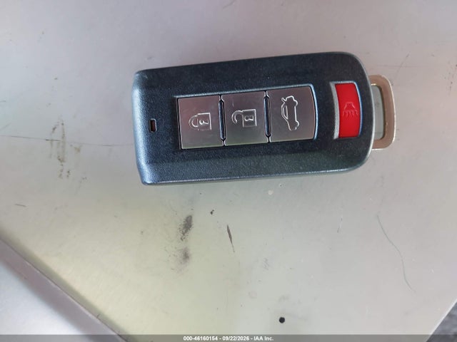 Продаж на аукціоні авто 2008 Mitsubishi Lancer Gts, vin: JA3AU86U98U029548, номер лоту: 46160154