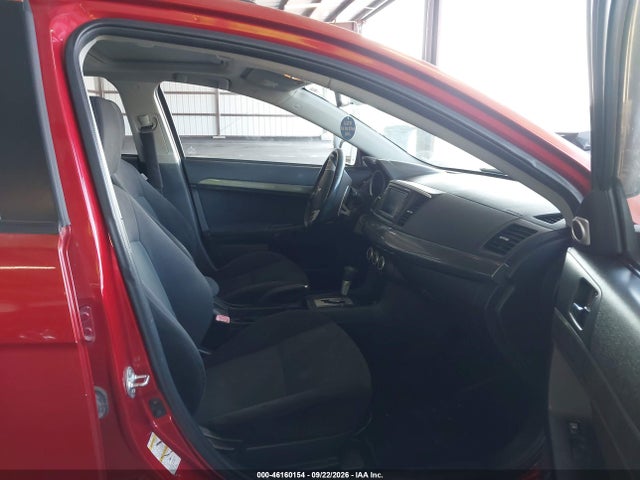 Продаж на аукціоні авто 2008 Mitsubishi Lancer Gts, vin: JA3AU86U98U029548, номер лоту: 46160154