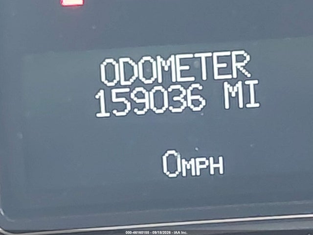 2008 Cadillac Escalade Standard მანქანა იყიდება აუქციონზე, vin: 1GYFK63848R117414, აუქციონის ნომერი: 46160155