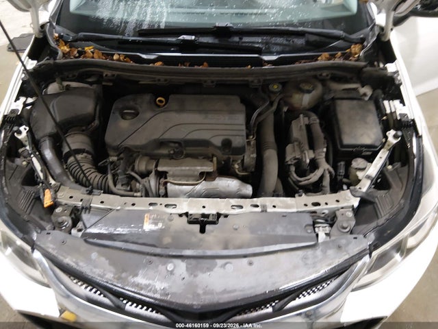 Aukcja sprzedaży 2019 Chevrolet Cruze Ls, vin: 1G1BC5SM8K7129569, numer aukcji: 46160159
