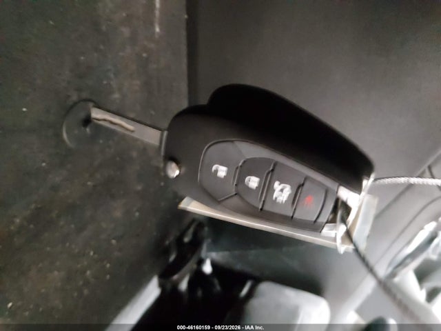 Aukcja sprzedaży 2019 Chevrolet Cruze Ls, vin: 1G1BC5SM8K7129569, numer aukcji: 46160159