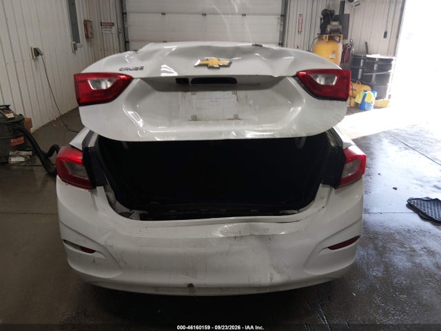 Aukcja sprzedaży 2019 Chevrolet Cruze Ls, vin: 1G1BC5SM8K7129569, numer aukcji: 46160159