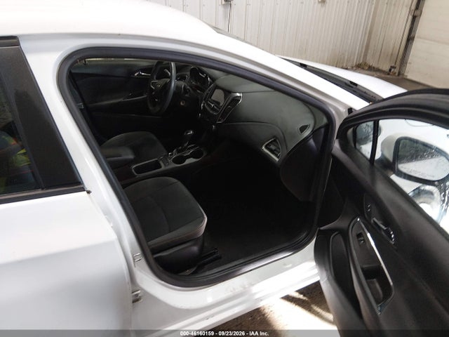 Aukcja sprzedaży 2019 Chevrolet Cruze Ls, vin: 1G1BC5SM8K7129569, numer aukcji: 46160159