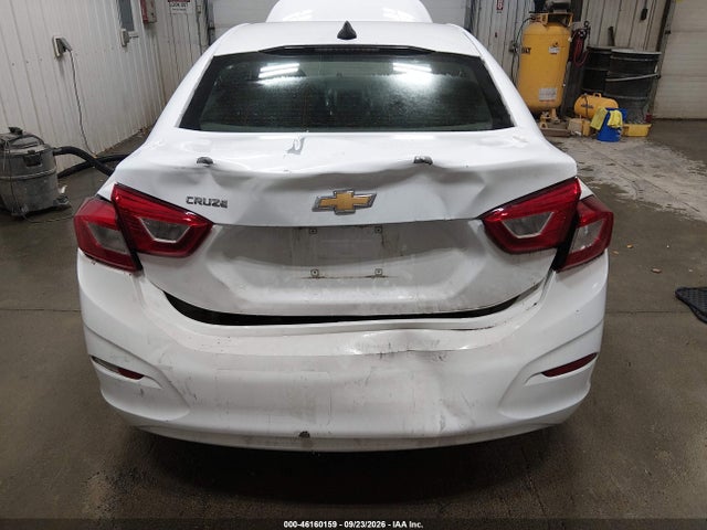 Aukcja sprzedaży 2019 Chevrolet Cruze Ls, vin: 1G1BC5SM8K7129569, numer aukcji: 46160159