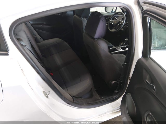 Aukcja sprzedaży 2019 Chevrolet Cruze Ls, vin: 1G1BC5SM8K7129569, numer aukcji: 46160159