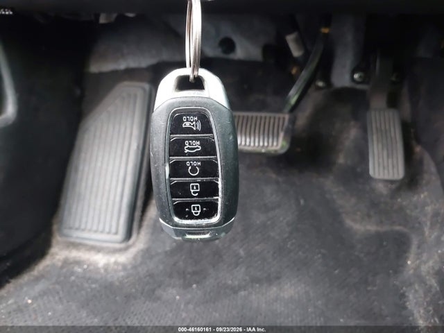 46160161 :رقم المزاد ، 5NPLM4AG6PH091616 vin ، 2023 Hyundai Elantra Sel مزاد بيع